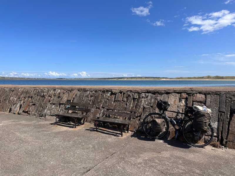 North Coast 500 - Dunnet Bay